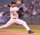 joe ryan leaves start with elbow soreness