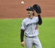 twins joe ryan scratched with arm fatigue
