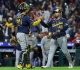 the opener brewers clinches spence
