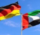 دعم إماراتي ألماني لسيادة لبنان