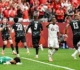 مونديال 2026 هزيمة ثقيلة للمنتخب القطري أمام كندا