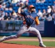 astros to release j p france