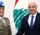 الرئيس عون لاستمرار عمل اليونيفيل في الجنوب
