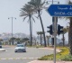 حادثة الاولي انفجار إطار شاحنة وليس استهدافا