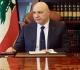الرئيس عون يدين استهداف مناطق الجنوب