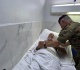 الملك عبدالله الثاني من الكرك سنواجه الإرهاب بأشد العقوبات ولن ينال الغدر من وحدتنا فيديو