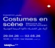 معرض أزياء من السينما التونسية