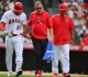 angels injury notes trout yates rodriguez