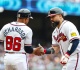 sandy leon elects free agency