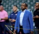 astros part ways with gm dana brown