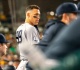 aaron judge healing but recovery timetable still unclear