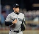 yankees aaron judge aiming to return for playoffs