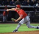 padres sign trevor gott to minor league deal