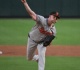 did the orioles extend the right pitchers