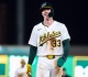reviewing the athletics young hitters