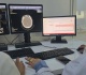 صحة إنجاز طب ي رقمي منص ة najda avc تساهم في إنقاذ أو ل مريض جلطة دماغية بمدنين