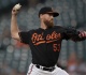 dan straily announces retirement