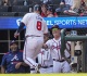 braves re sign sandy leon to minor league deal