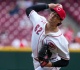 reds designate kyle nicolas for assignment select lyon richardson