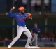 mets select vidal brujan designate eric wagaman for assignment