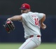 phillies to designate bryse wilson for assignment