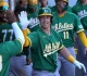 athletics select brian serven