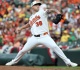 orioles kyle bradish agree to five year extension