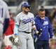 miguel rojas to be available for nlcs after cortisone injection