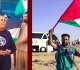 والدة المهندس السجين غسان بوغديري تدعو الى وقفة تضامنية امام استئناف تونس فيديو