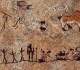 اسرار الانسان القديم تظهر من جدران الكهوف عبر الحمض النووي