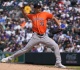 cubs claim christian roa
