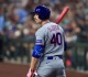 mets to designate austin slater for assignment