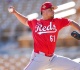 reds to promote julian garcia