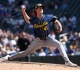 cubs designate jake woodford for assignment