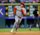 mariners interested in spencer steer