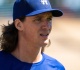 dodgers tyler glasnow to return on tuesday