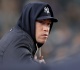 aaron judge left off yankees wild card roster