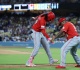 the opener de la cruz brewers mets marlins