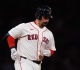 red sox to place mickey gasper tyron guerrero on il