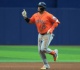 the astros face an isaac paredes decision