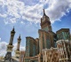 كاف بوست يهنئ متابعيه بمناسبة حلول عيد الأضحى المبارك