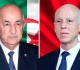 الرئيس التونسي ونظيره الجزائري يتبادلان تهاني عيد الاضحى