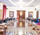 القصبة مجلس وزاري حول برنامج تحويل ديون تونس إلى مشاريع تنموية