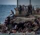 بسبب هجرة المغاربة الى سبتة خارجية إيطاليا تلغي مؤقتا اتفاق شنغن مع إسبانيا