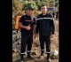 كانا في مواجهة النيران بجهة الكاف وفاة عوني الحماية المدنية في حادث مرور