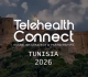 تونس تحتضن مؤتمر telehealth connect 2026 من 29 سبتمبر الى 1 أكتوبر
