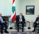 تناغم رئاسي لتحصين الإستقرار وأداء الدولة ودور متقدم لرئيس الجمهورية