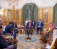 دمشق شراكة مع واشنطن لمكافحة الإرهاب والقضاء على الجماعات المسلحة غير السورية