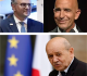توم بارك ومسعد بولص إلى لبنان الأسبوع المقبل ولودريان في بيروت الثلاثاء