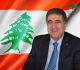 من لبنان تحدثت مع الروساء الثلاثة وجعجع هذا هو لبنان